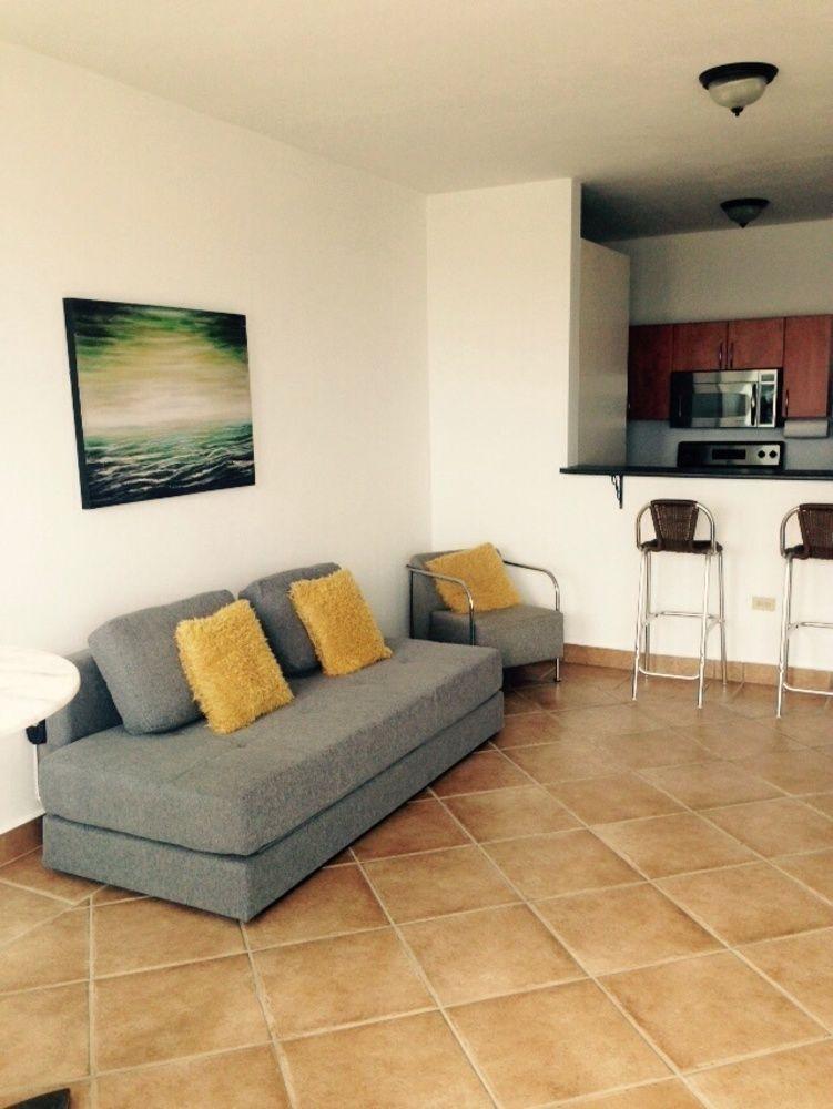 Dolphin Tower Apartment Luquillo Dış mekan fotoğraf