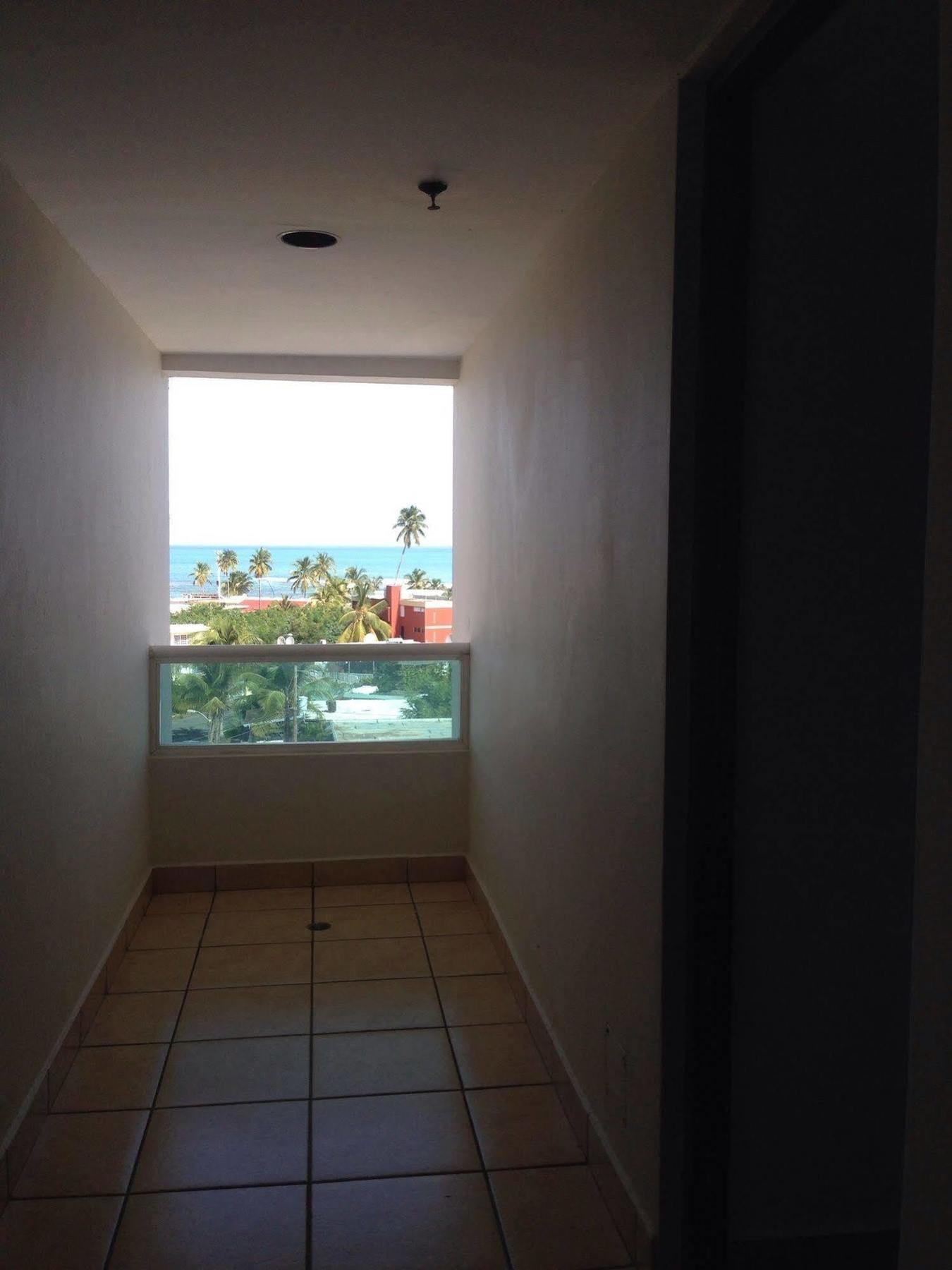 Dolphin Tower Apartment Luquillo Dış mekan fotoğraf