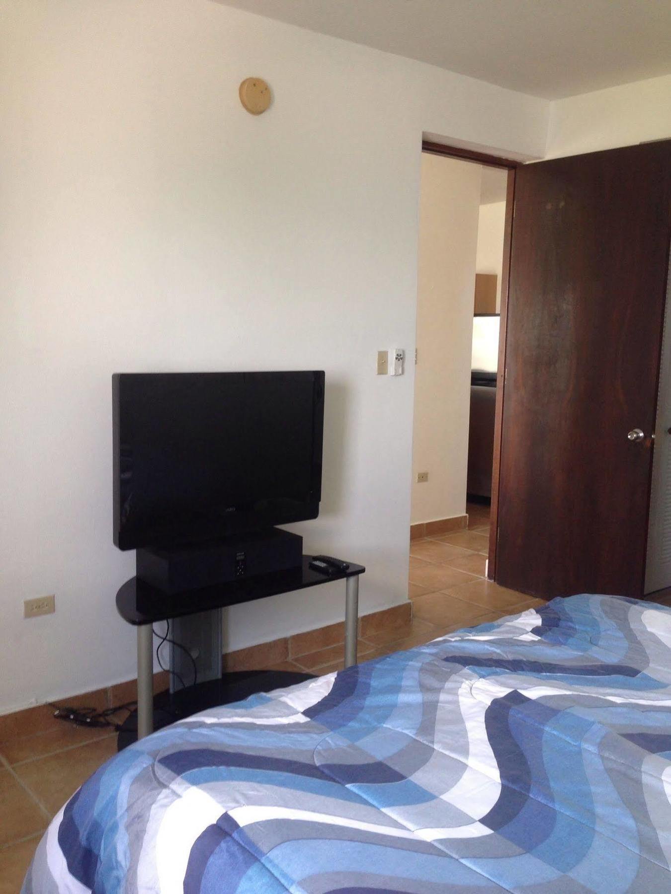 Dolphin Tower Apartment Luquillo Dış mekan fotoğraf